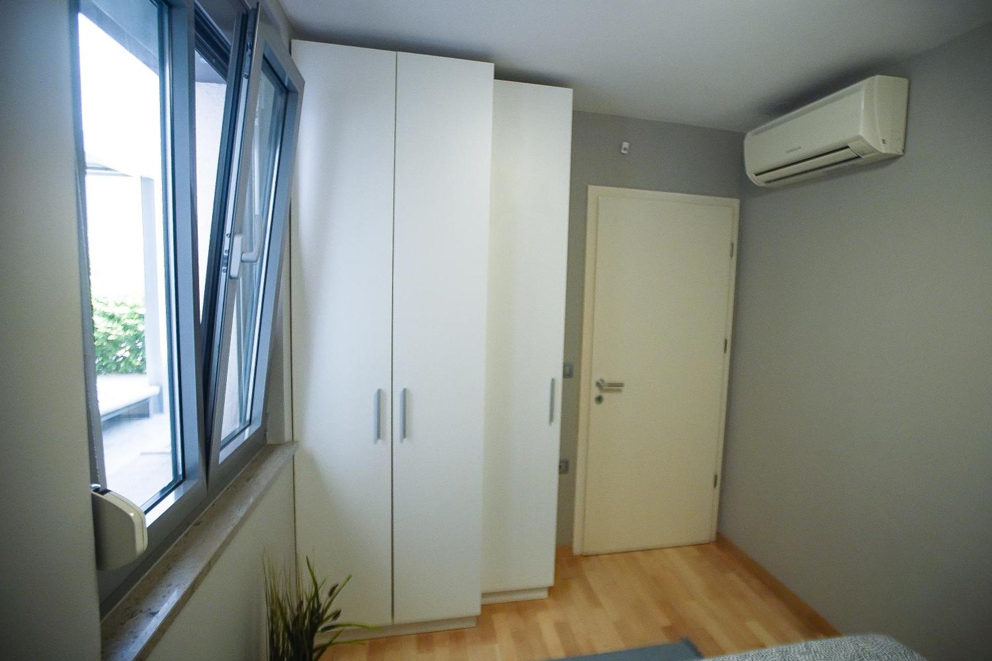 Appartamento Elly Ancarano Esterno foto